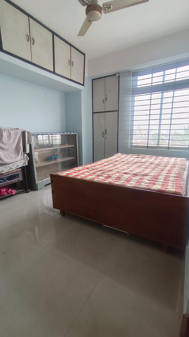 Fully Furnished 3bhk in Bamunimaidan, Guwahati, Assam, India for Rent